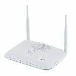 مودم فایبرهوم سفید AN5506-04-FS - تصویر 4